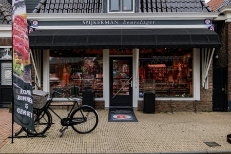 Spijkerman 