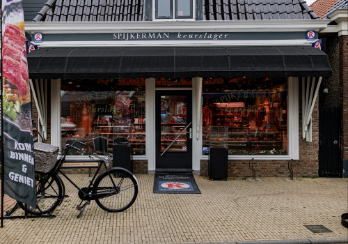 Keurslager Spijkerman